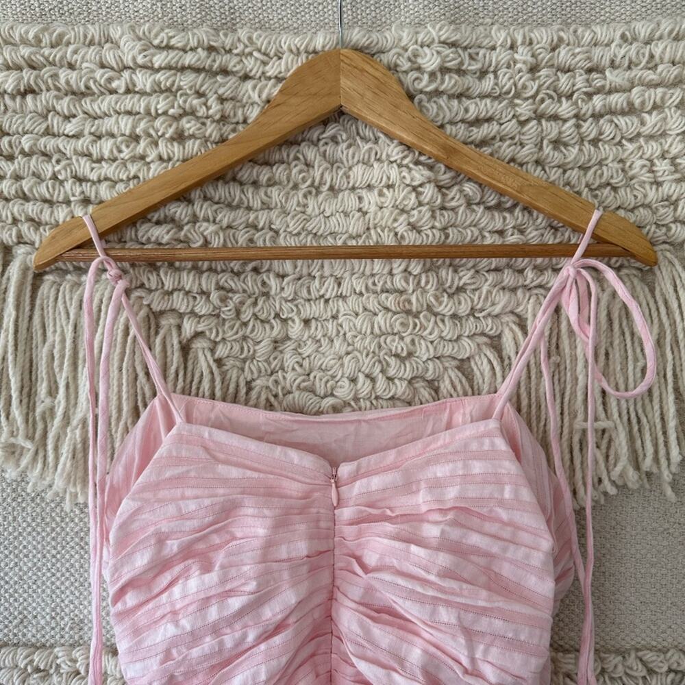 Lovers + Friends Amy Mini Dress NWT - Picture 6 of 7